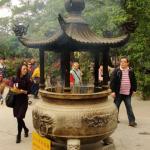 Lantau Island - Monastero di Po Lin